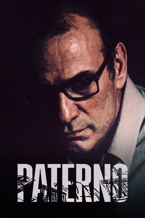 Paterno afişi