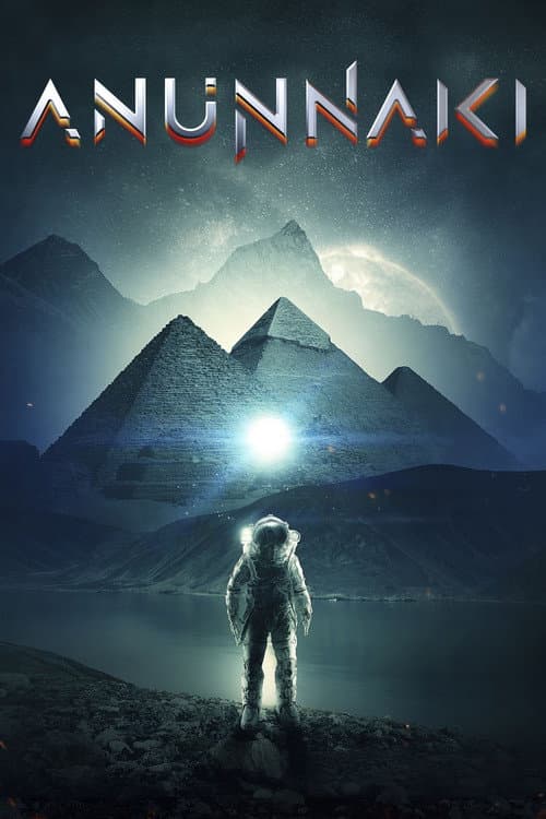 Anunnaki afişi