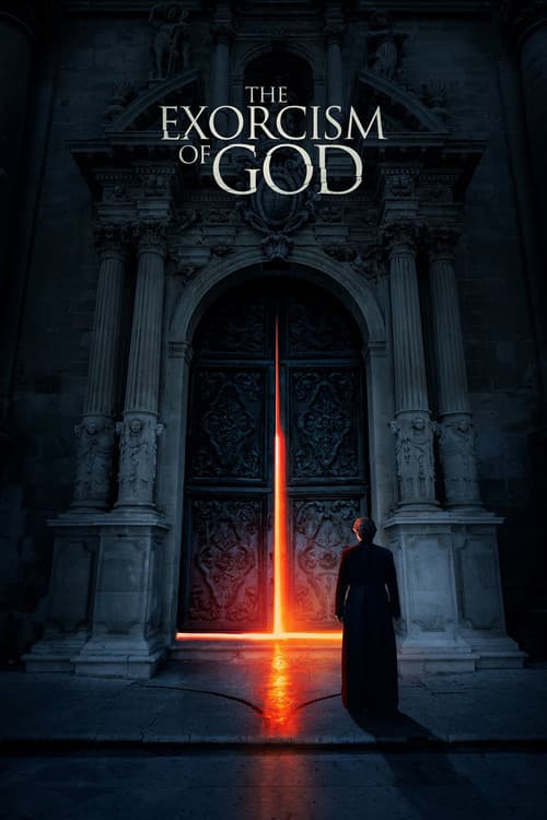 The Exorcism of God afişi