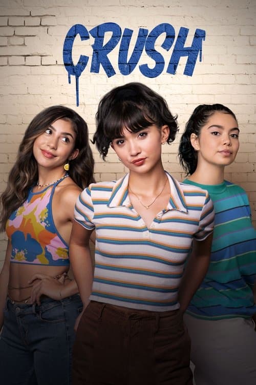 Crush afişi