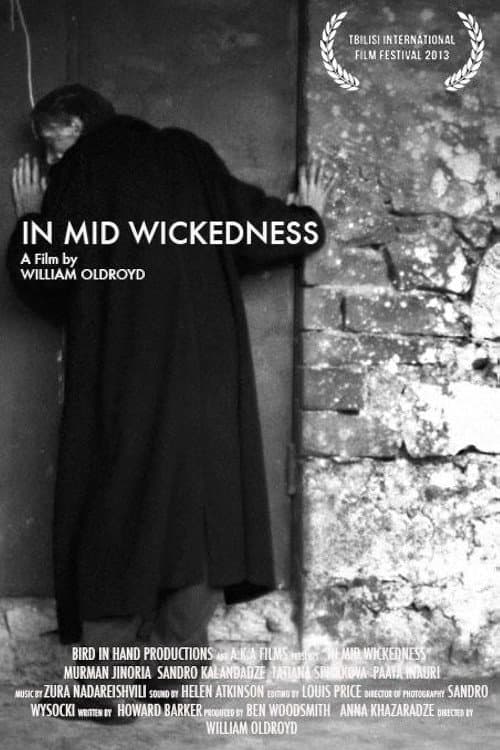 In Mid Wickedness afişi