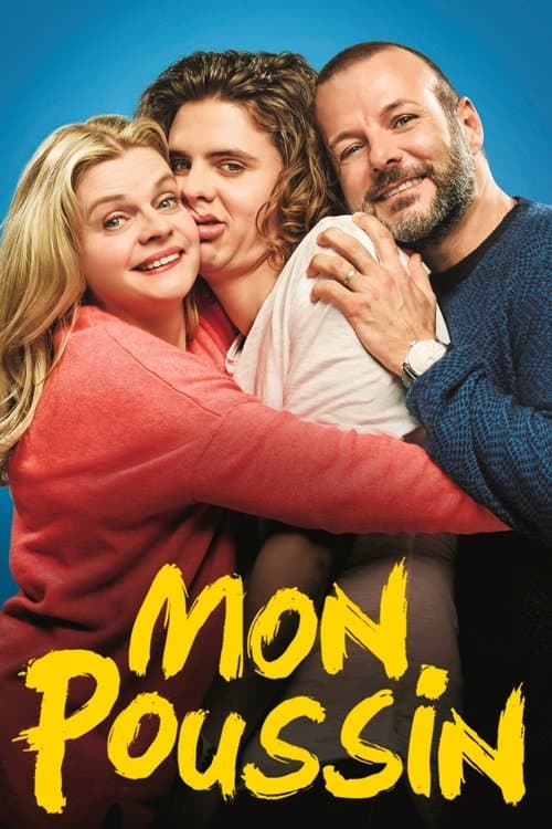 Mon Poussin afişi