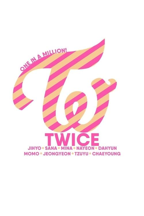TWICE TV afişi