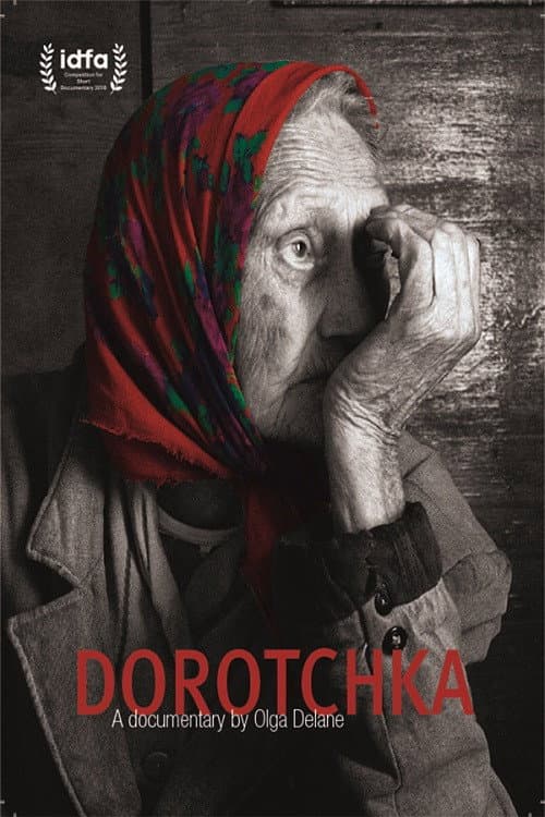 Dorotchka afişi