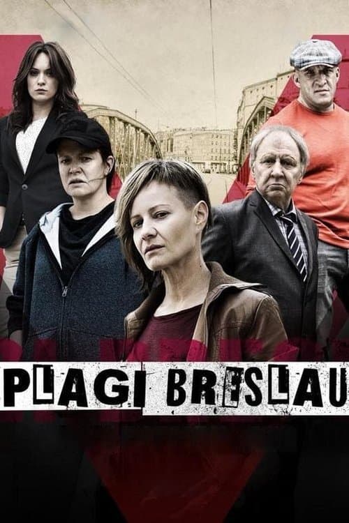 Plagi Breslau afişi