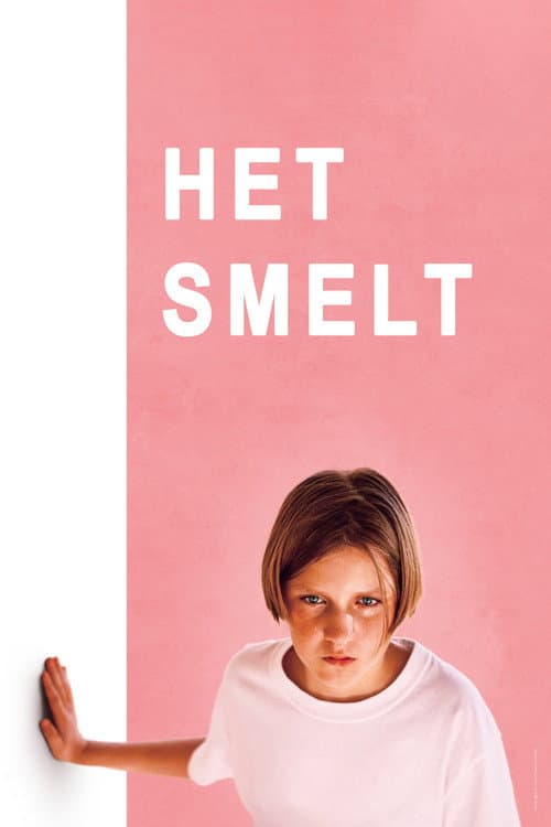 Het smelt afişi