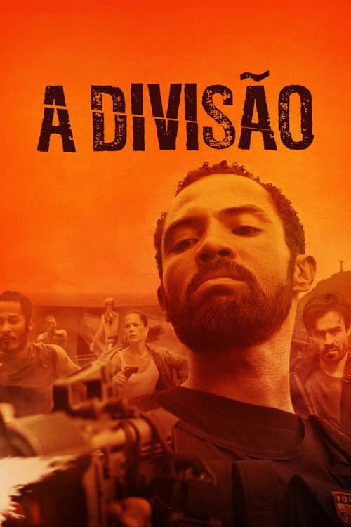 The Division afişi