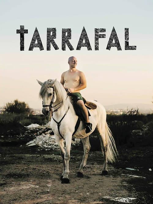 Tarrafal afişi