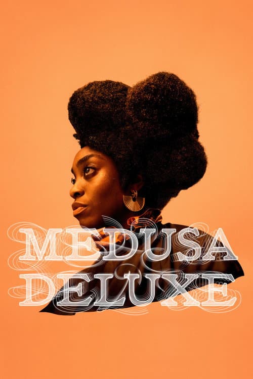Medusa Deluxe afişi