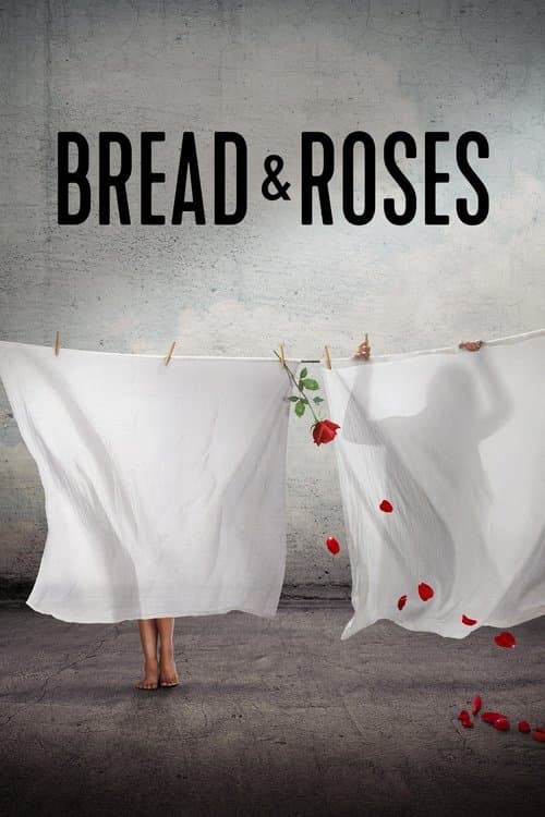 Bread & Roses afişi