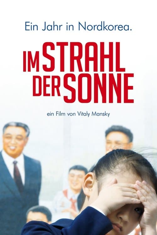 Im Strahl der Sonne afişi