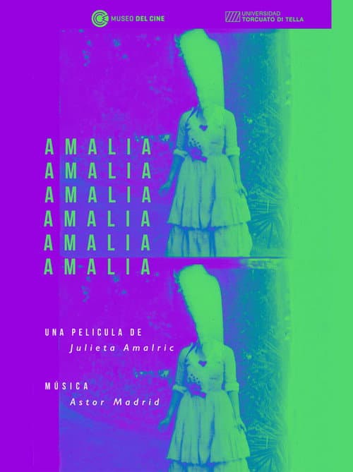 Amalia afişi