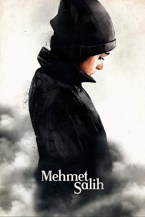 Mehmet Salih afişi