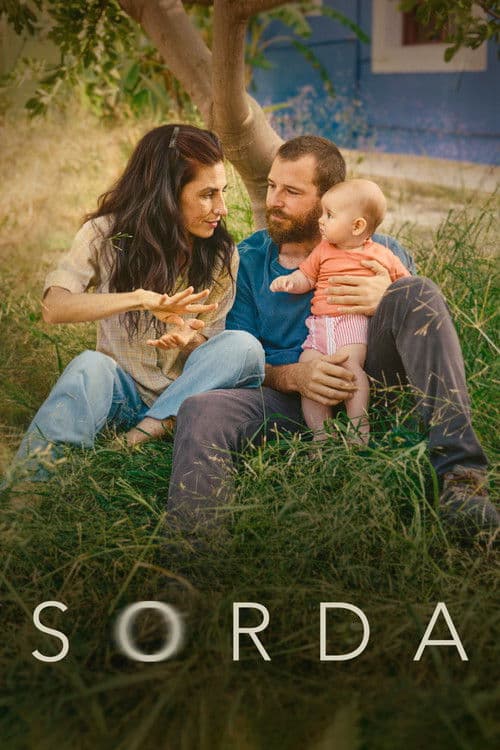 Sorda afişi