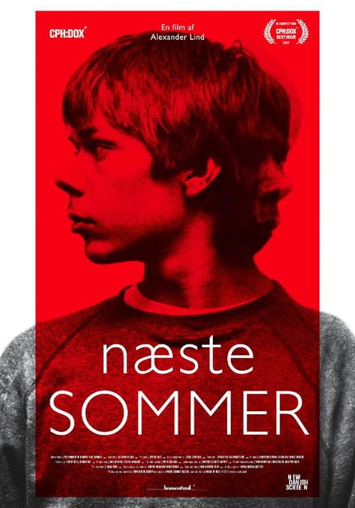 Næste Sommer afişi