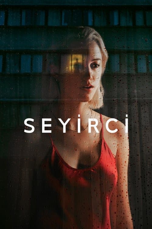 Seyirci afişi