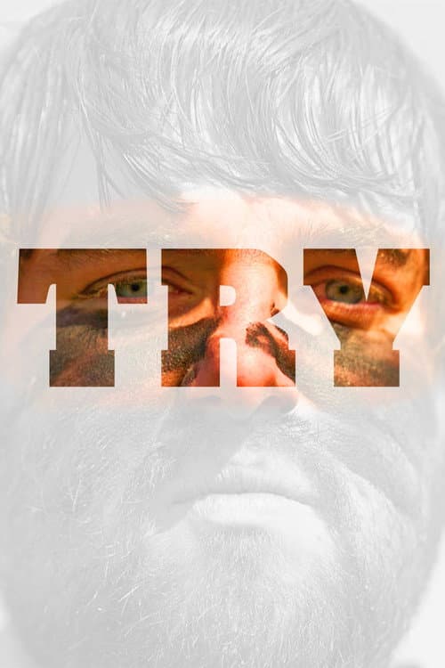 Try! afişi