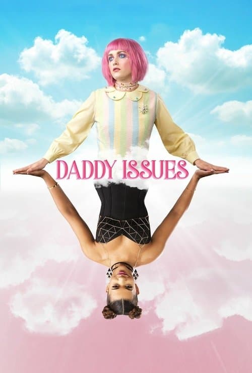 Daddy Issues afişi