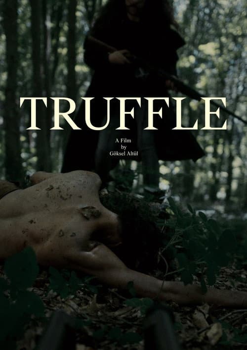 Truffle afişi