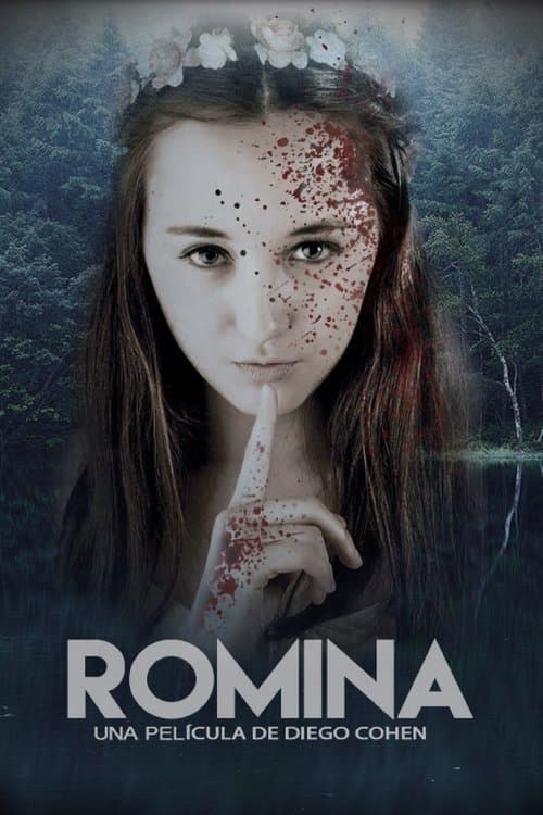 Romina afişi