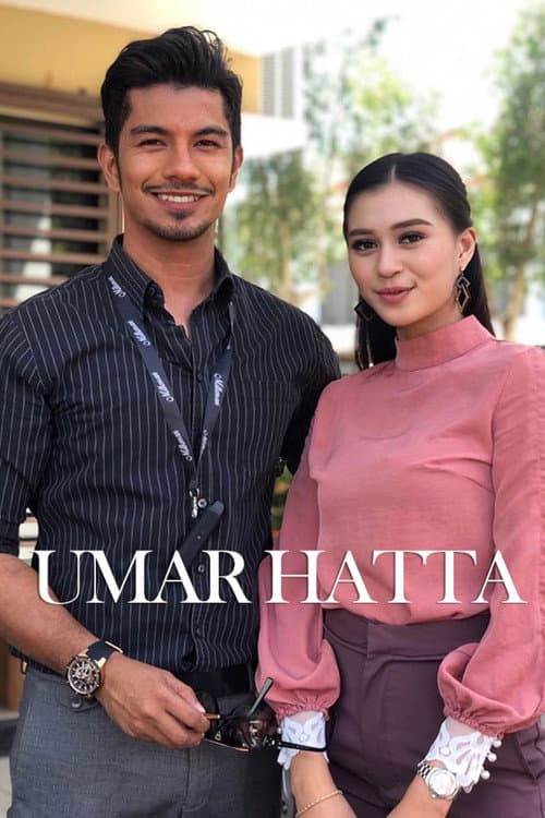 Umar Hatta afişi