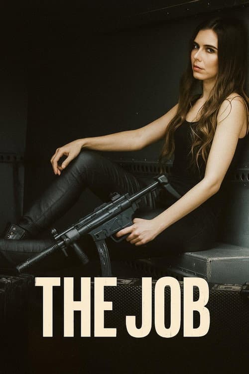 The Job afişi