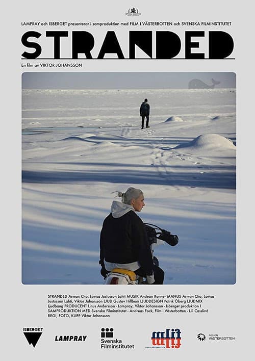 Stranded afişi