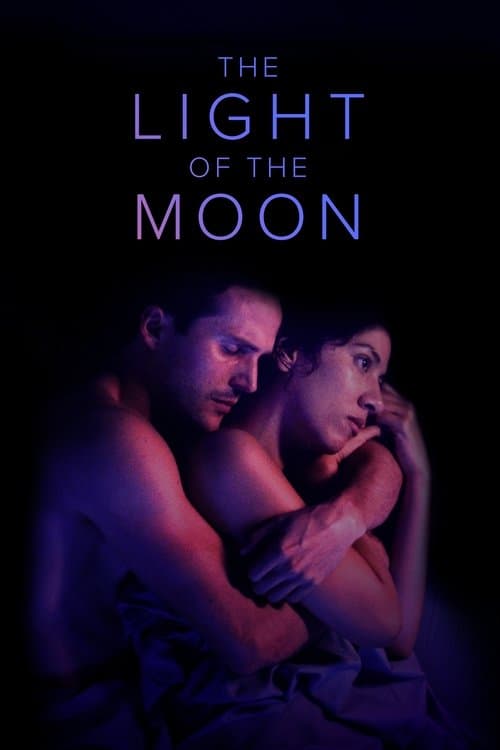 The Light of the Moon afişi