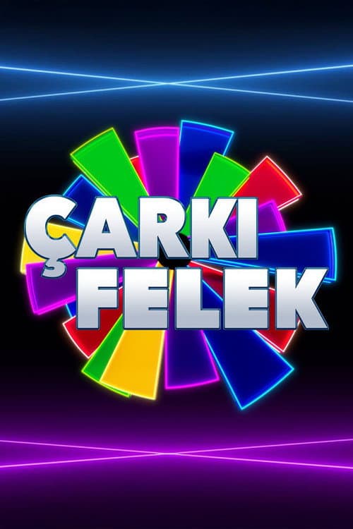 Çarkıfelek afişi