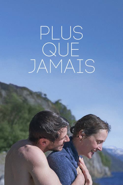 Plus que jamais afişi