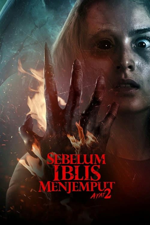 Sebelum Iblis Menjemput: Ayat 2 afişi