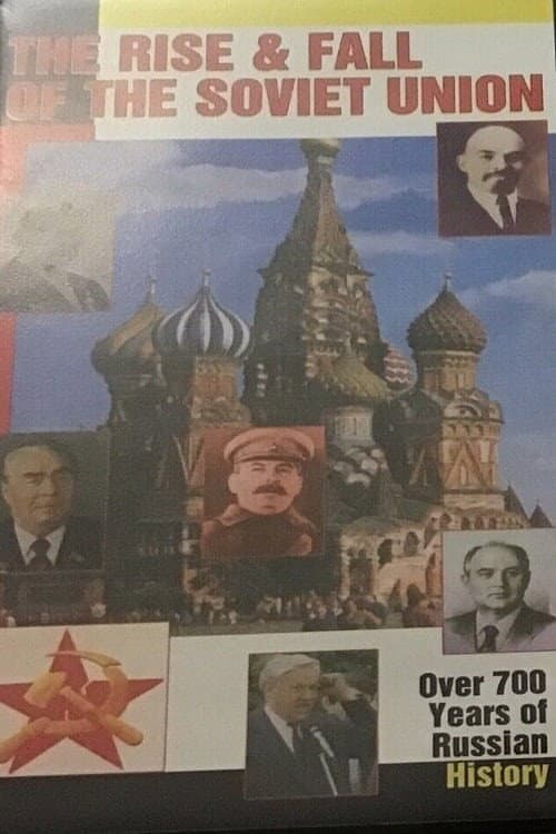 Soviet Union: The Rise and Fall - Part 2 afişi