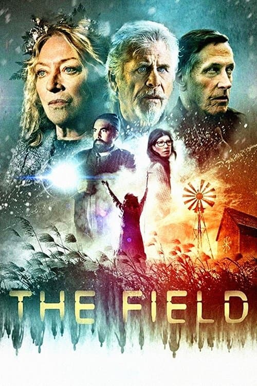 The Field afişi