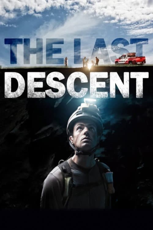 The Last Descent afişi