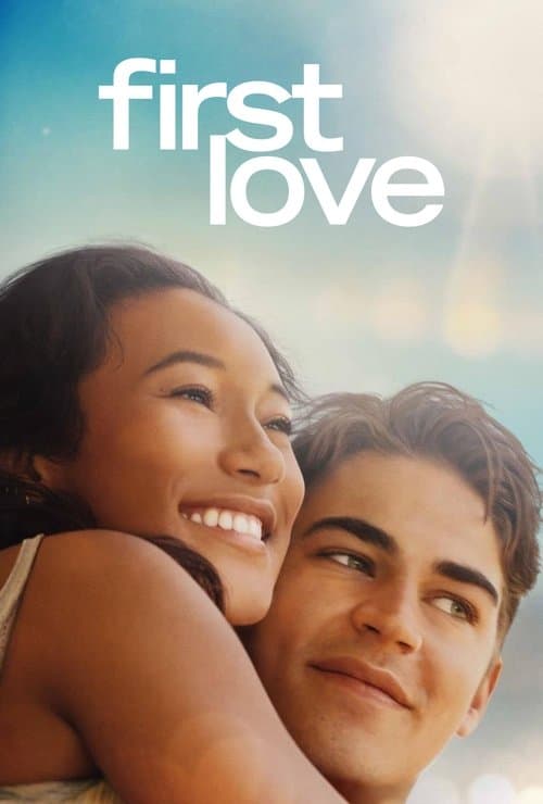 First Love afişi