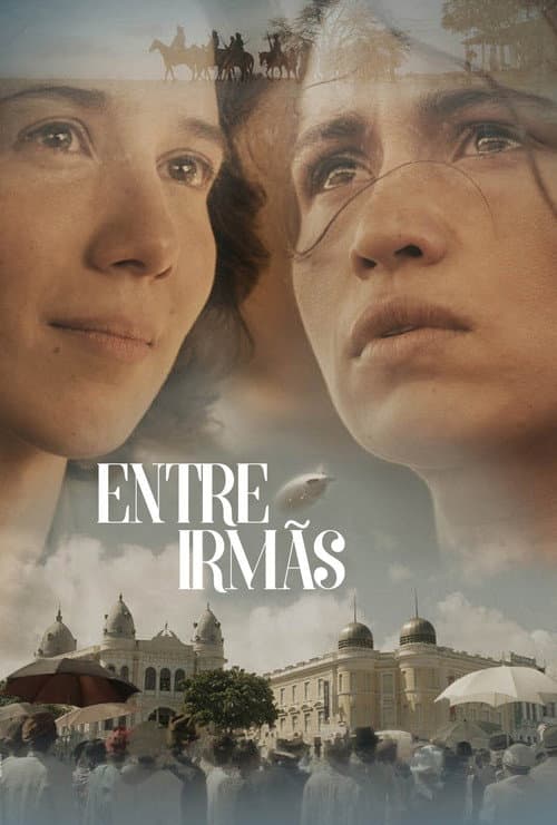Entre Irmãs afişi
