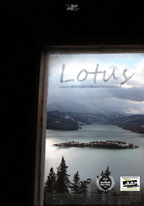 Lotus afişi