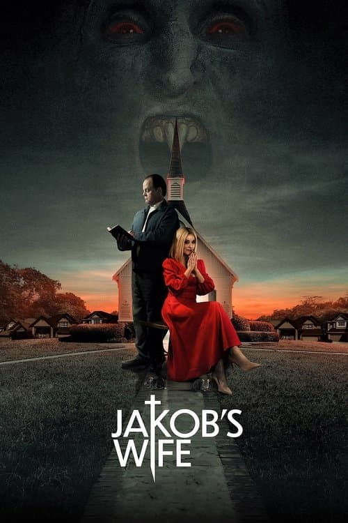 Jakob's Wife afişi