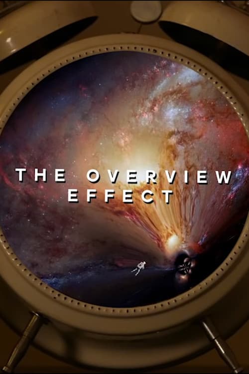 The Overview Effect afişi