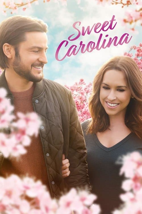Sweet Carolina afişi
