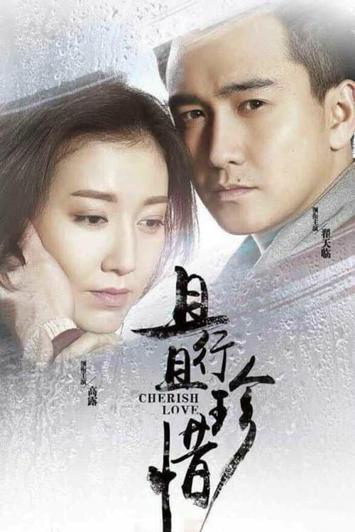且行且珍惜 afişi