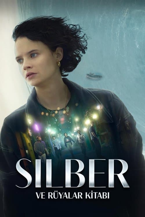 Silber ve Rüyalar Kitabı afişi