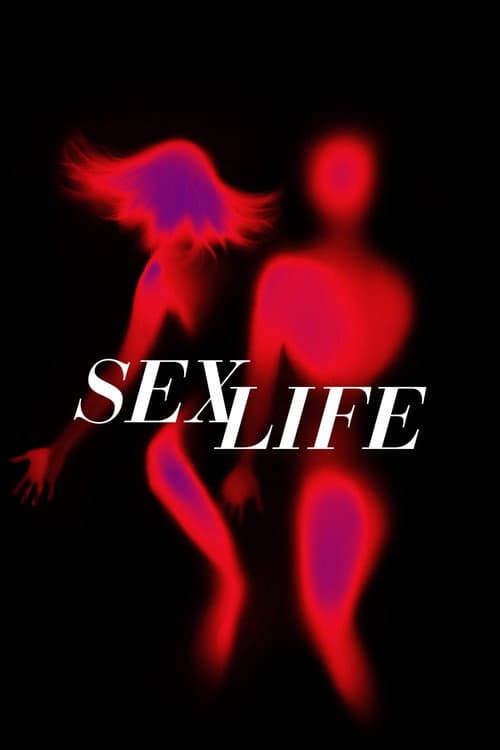 Sex Life afişi