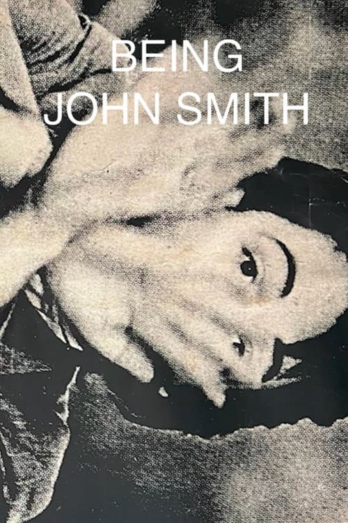 Being John Smith afişi