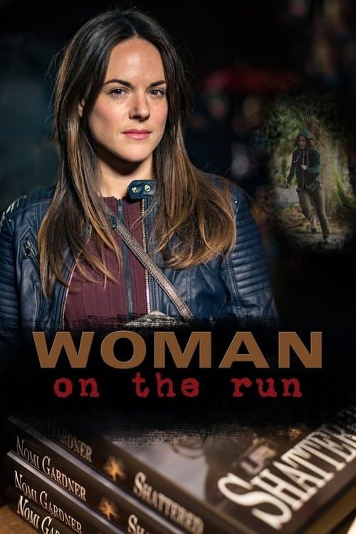 Woman on the Run afişi