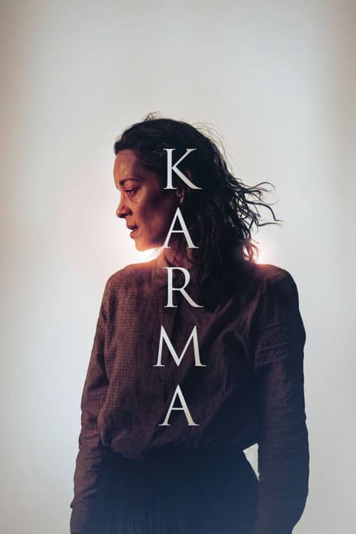 Karma afişi