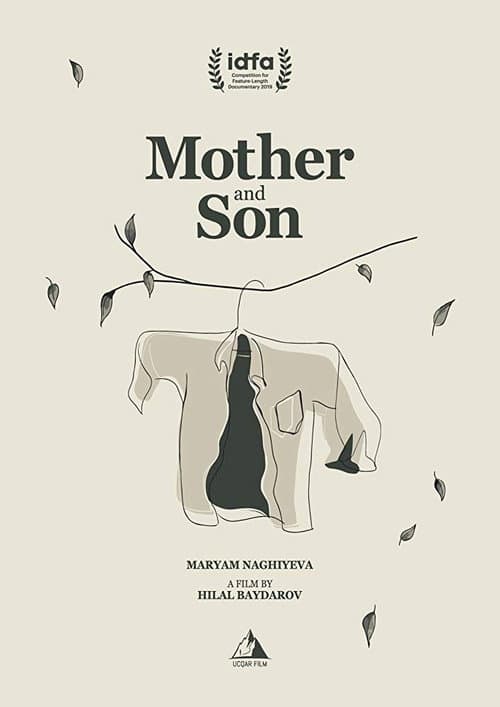 Mother and Son afişi