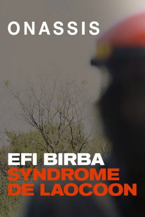Syndrome de Laocoon afişi