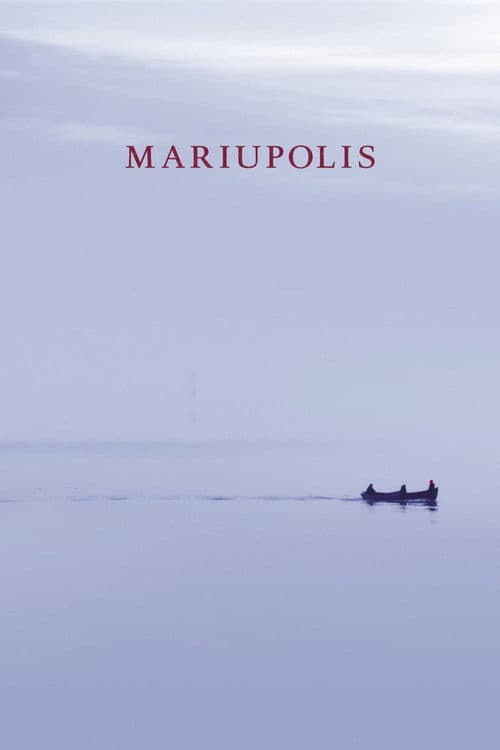 Mariupolis afişi