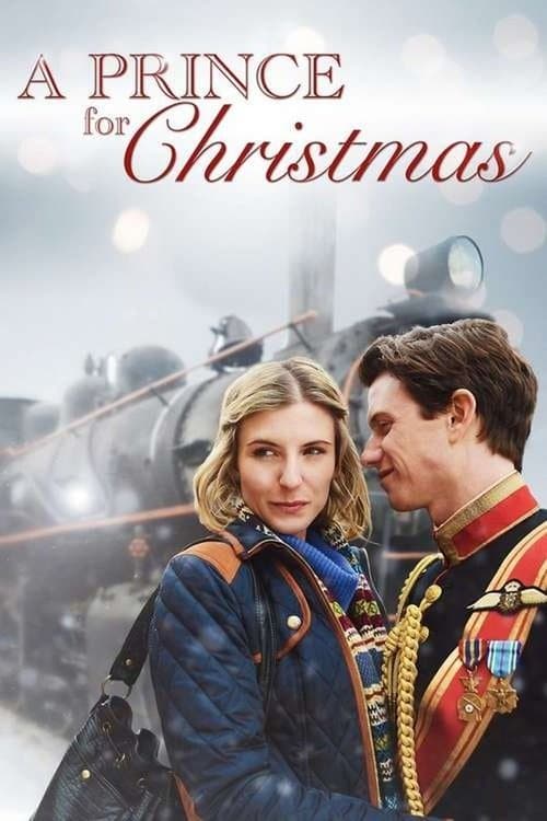 A Prince for Christmas afişi